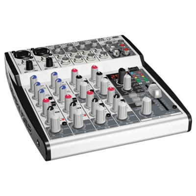 Behringer XENYX 1002FX mixer